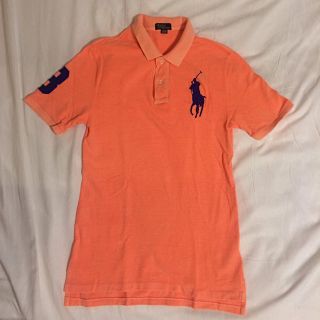 ポロラルフローレン(POLO RALPH LAUREN)のポロシャツ / 売り切り/ ポロラルフローレン (ポロシャツ)