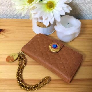 ajew iPhone5 Bag(モバイルケース/カバー)