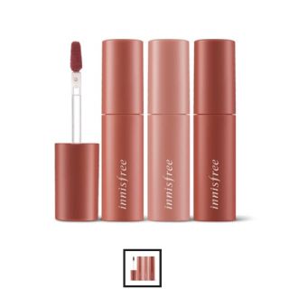 イニスフリー(Innisfree)のイニスフリー ビビットコットンインク 6(口紅)