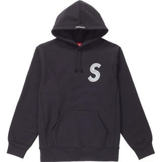 シュプリーム(Supreme)の早い者勝ち supreme S Logo Hooded Sweatshirt(パーカー)