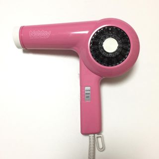 テスコム(TESCOM)のNobby ヘアドライヤー 限定カラー(ドライヤー)