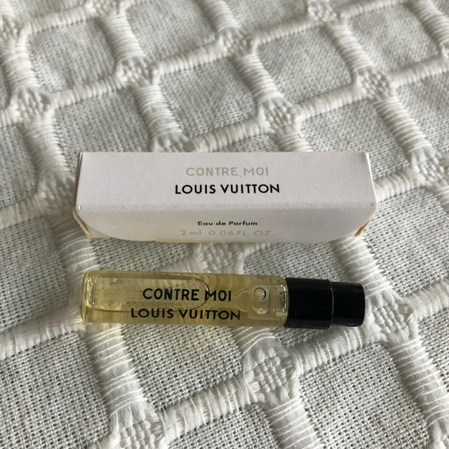 LOUIS VUITTON(ルイヴィトン)のルイヴィトン 香水 コスメ/美容の香水(香水(女性用))の商品写真