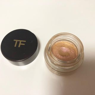 トムフォード(TOM FORD)のトムフォード クリームカラーフォーアイズ 03 スフィンクス(アイシャドウ)