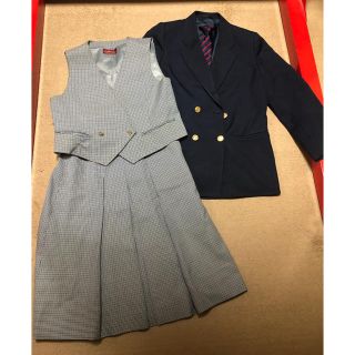 制服です！(その他)