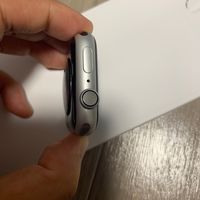 Apple by オオシロ 's shop｜アップルウォッチならラクマ Watch - 専用の通販 超歓迎格安