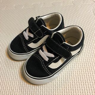 ヴァンズ(VANS)の専用☆VANS オールドスクール  12cm(スニーカー)