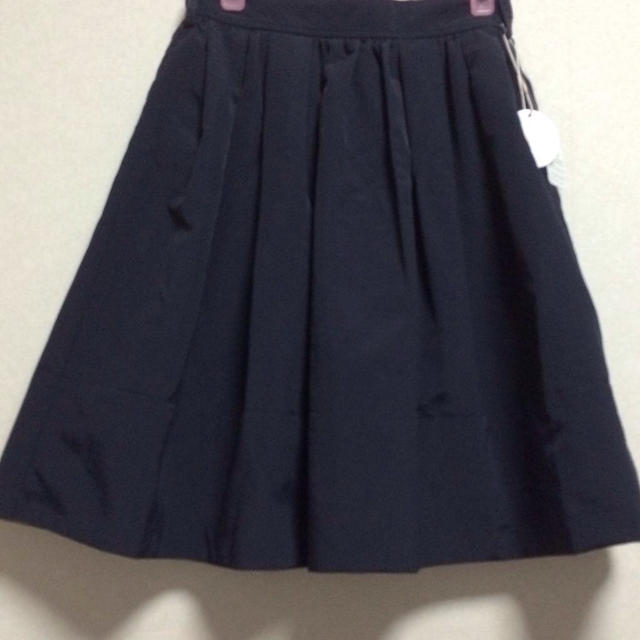 who's who Chico(フーズフーチコ)のリバーシブルスカート☆ レディースのスカート(ひざ丈スカート)の商品写真