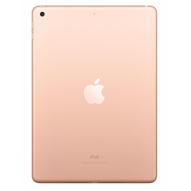 ✨新品 未開封✨ iPad Wi-Fiモデル 32GB  ゴールド ✨送料込✨ 1