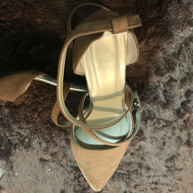 ESPERANZA(エスペランサ)のパンプス レディースの靴/シューズ(ハイヒール/パンプス)の商品写真