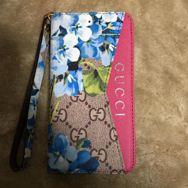 gucci スマホケースの通販