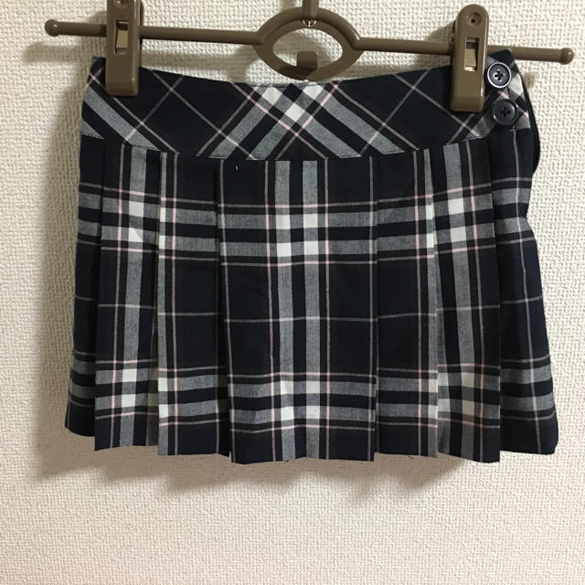 EASTBOY(イーストボーイ)のEASTBOYのセットアップ キッズ/ベビー/マタニティのキッズ服女の子用(90cm~)(その他)の商品写真