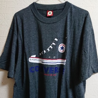 コンバース(CONVERSE)のコンバースTシャツ(Tシャツ/カットソー(半袖/袖なし))