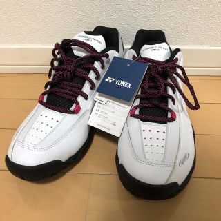 ヨネックス(YONEX)のこじゅ様専用 YONEX 106D 26.5cm(シューズ)