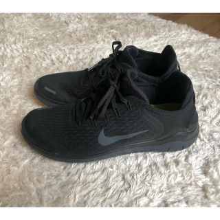 ナイキ(NIKE)のNike ナイキ フリー ラン 2018(スニーカー)