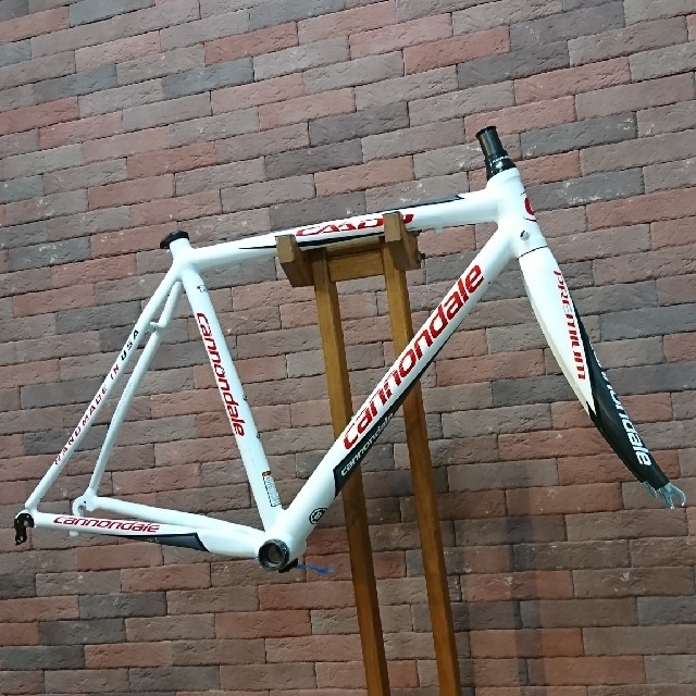 Cannondale CAAD9フレームセット (2010モデル)スポーツ/アウトドア