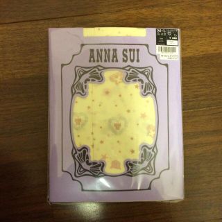 アナスイ(ANNA SUI)のANNA SUI♡タイツ(タイツ/ストッキング)