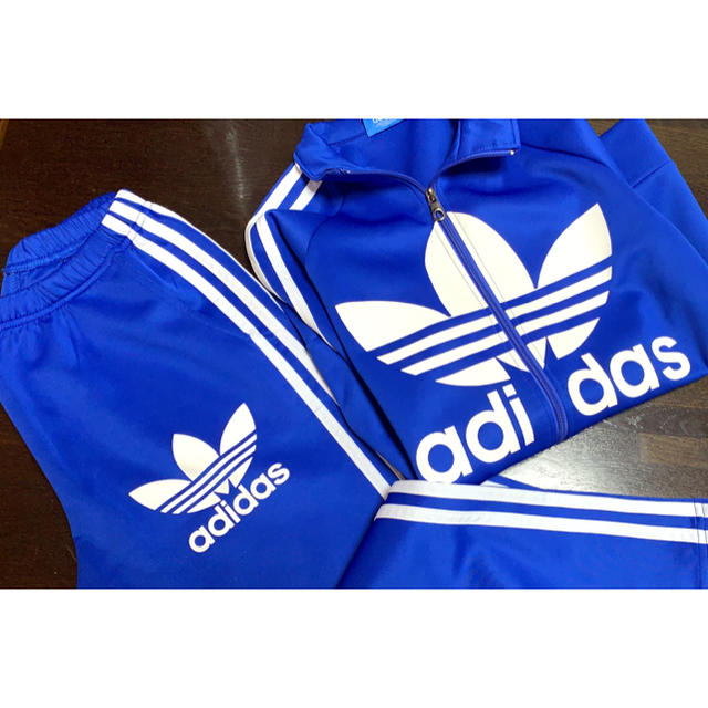 アディダス オリジナルス セットアップ 上下 adidas