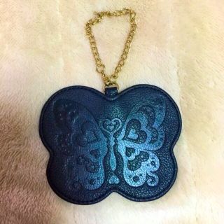 アナスイ(ANNA SUI)のアナスイ×王様のブランチ パスケース(名刺入れ/定期入れ)