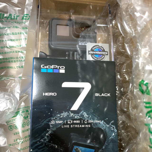 GoPro HERO7 BLACK