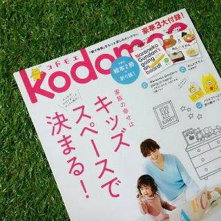 ハクセンシャ(白泉社)の雑誌【 コドモエ 】2019年2月号(アート/エンタメ/ホビー)