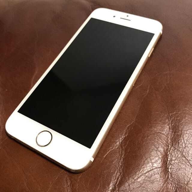 Softbank - ♦️iPhone6♦️64GB♦️ソフトバンクの通販 by ヤッシ's shop｜ソフトバンクならラクマ