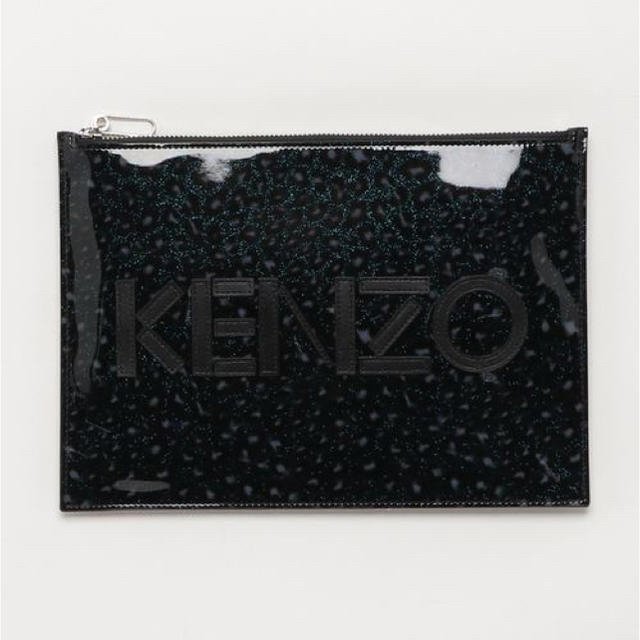 KENZO(ケンゾー)のKENZO クラッチバッグ レディースのバッグ(クラッチバッグ)の商品写真