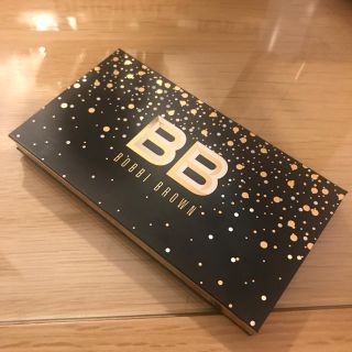 ボビーブラウン BOBBI BROWN アイシャドウ パレット(アイシャドウ)