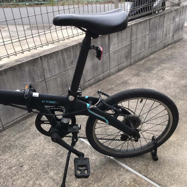 DAHON - namazufisher様専用ページ！他の方は購入しないでください！の