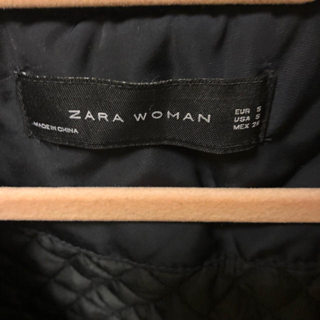 ZARA(ザラ)のZARA  MA-1 レディースのジャケット/アウター(ブルゾン)の商品写真