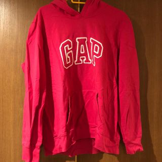 ギャップ(GAP)のパーカー(パーカー)