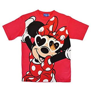 ディズニー(Disney)のサングラスTシャツ(Tシャツ(半袖/袖なし))