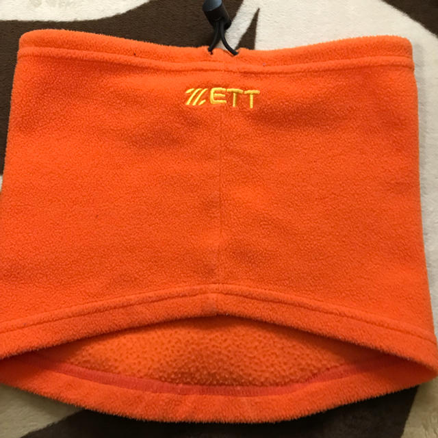 ZETT(ゼット)のMassaさん専用 メンズのファッション小物(ネックウォーマー)の商品写真