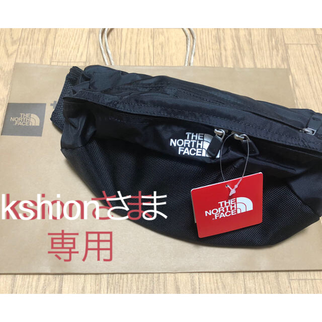 THE NORTH FACE - ノースフェイス THE NORTH FACE スウィープ バッグ