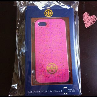 トリーバーチ(Tory Burch)のToryBurch❤トリーバーチ(モバイルケース/カバー)