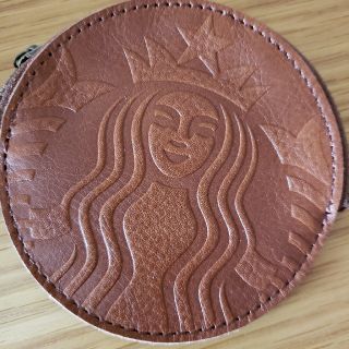 スターバックスコーヒー(Starbucks Coffee)のスターバックス コインケース(コインケース)