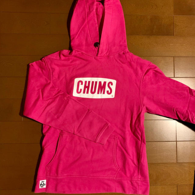 CHUMS(チャムス)のCHUMS トレーナー メンズのトップス(パーカー)の商品写真