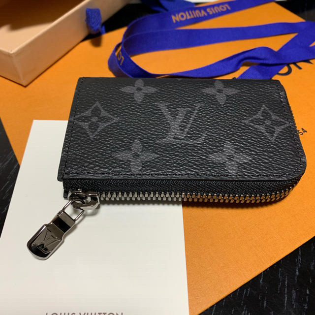 LOUIS VUITTON - 完売激レア品‼️LOUIS VUITTON ポルトモネ・ジュール 新品未使用の通販 by ヤマンティーノ's