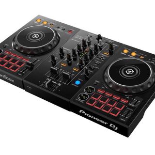 Pioneer DJ DDJ-400 本日限定 売れなければ使います(DJコントローラー)