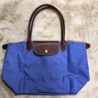 ロンシャン(LONGCHAMP)の新品 ロンシャン プリアージュ  M (トートバッグ)