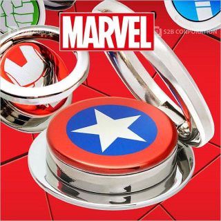 マーベル(MARVEL)のマーベル バンカーリング  アイアンマン(その他)