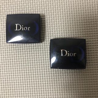 クリスチャンディオール(Christian Dior)のDior アイシャドウ(アイシャドウ)