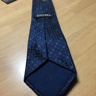 シャネル(CHANEL)のCHANEL ネクタイ (ネクタイ)