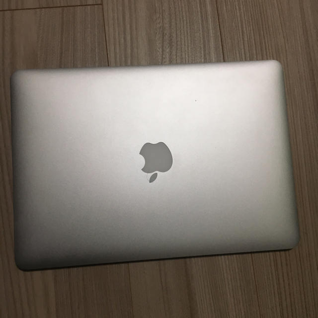 Apple - MacBook Air 13インチ 2017 / i7 / 512GB