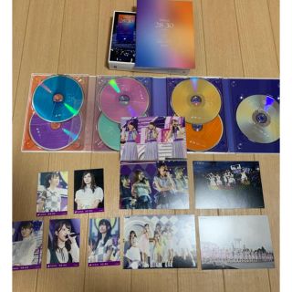 ノギザカフォーティーシックス(乃木坂46)の乃木坂46 ライブDVD 4th year birthday live(ミュージック)