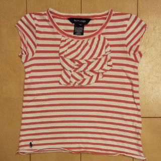 ラルフローレン(Ralph Lauren)のRALPH LAUREN Tシャツ 4T(Tシャツ/カットソー)