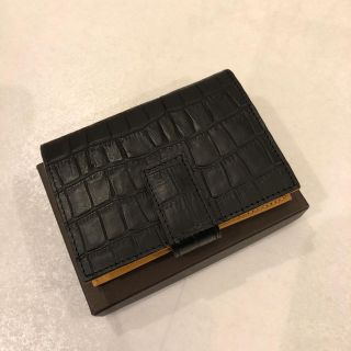 Paul Stuart(名刺入れ/定期入れ)のフリマアイテム一覧 Paul Stuart(名刺入れ/定期入れ)のフリマアイテム一覧