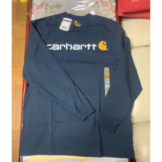 カーハート(carhartt)のカーハート ロンT(Tシャツ/カットソー(七分/長袖))