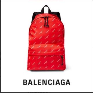 バレンシアガ(Balenciaga)のバレンシアガ エクスプローラー バックパック(バッグパック/リュック)