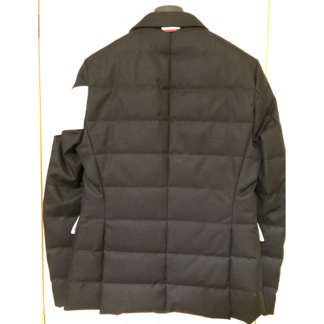 MONCLER(モンクレール)のMONCLER GAMME BLEU【モンクレール ガム・ブルー】希少 ダウン メンズのジャケット/アウター(ダウンジャケット)の商品写真