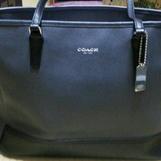 COACH(コーチ)のCOACH bag レディースのバッグ(ショルダーバッグ)の商品写真